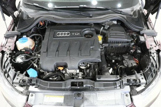 Audi A1 1.6 TDI 90cv Ambition - Las Rozas de Madrid