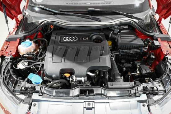 Audi A1 1.6 TDI 90cv Ambition - Las Rozas de Madrid