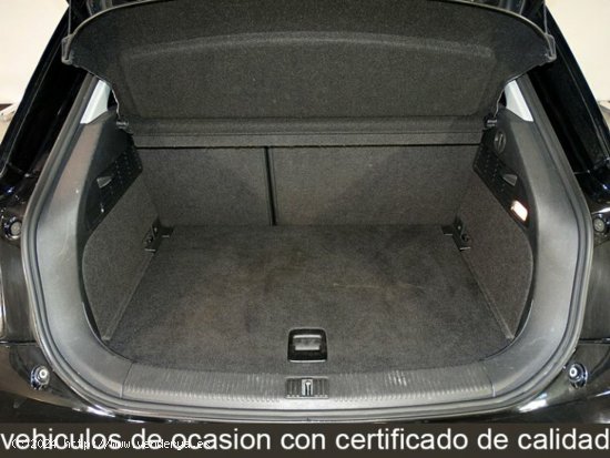 Audi A1 1.6 TDI 90cv Attraction - Las Rozas de Madrid