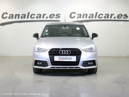 Audi A1 Adrenalin 1.6 TDI 85kW (116CV) - Las Rozas de Madrid