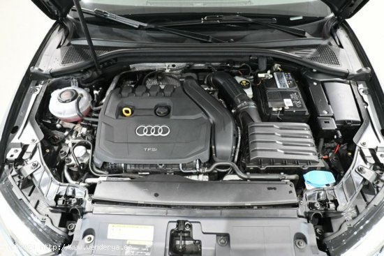 Audi A3 Sportback 35 TFSI 110kW (150CV) - Las Rozas de Madrid