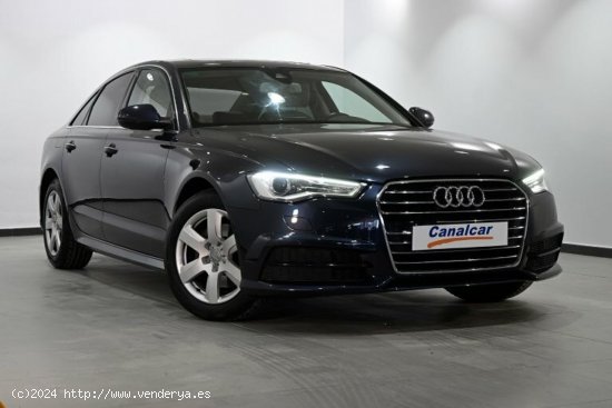 Audi A6 2.0 TDI ultra - Las Rozas de Madrid