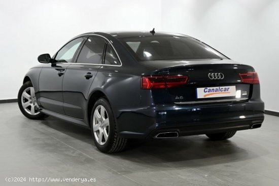 Audi A6 2.0 TDI ultra - Las Rozas de Madrid