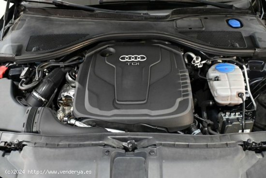 Audi A6 2.0 TDI ultra - Las Rozas de Madrid