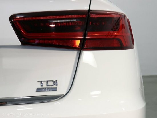 Audi A6 S line edition 2.0 TDI ultra 140 kW (190 CV) - Las Rozas de Madrid