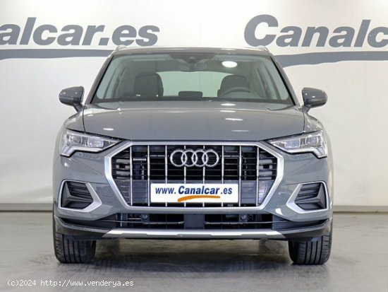 Audi Q3 35 TDI Advanced Quattro 150CV - Las Rozas de Madrid