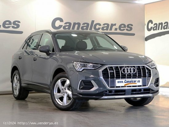 Audi Q3 35 TDI Advanced Quattro 150CV - Las Rozas de Madrid