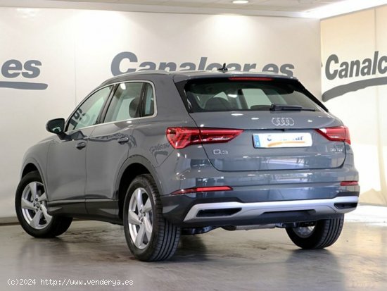 Audi Q3 35 TDI Advanced Quattro 150CV - Las Rozas de Madrid