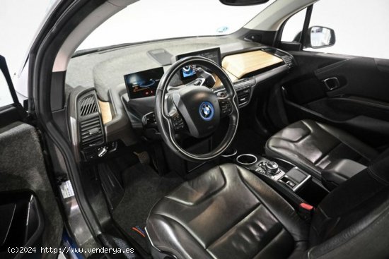 BMW i3 - - Las Rozas de Madrid