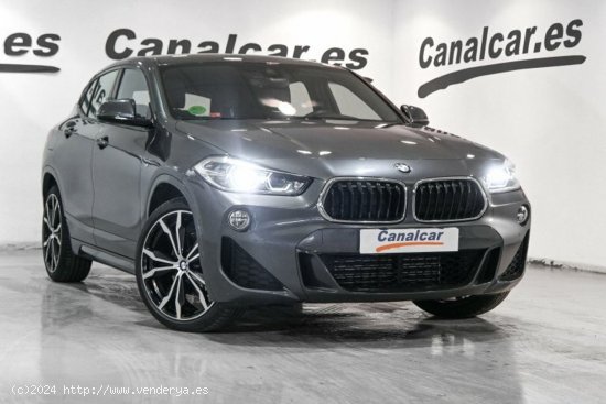 BMW X2 sDrive18d - Las Rozas de Madrid