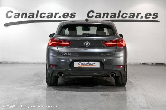 BMW X2 sDrive18d - Las Rozas de Madrid