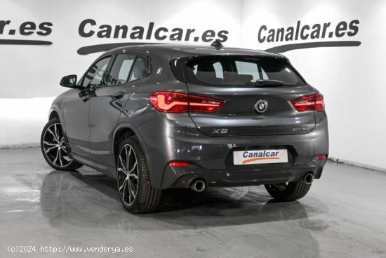 BMW X2 sDrive18d - Las Rozas de Madrid