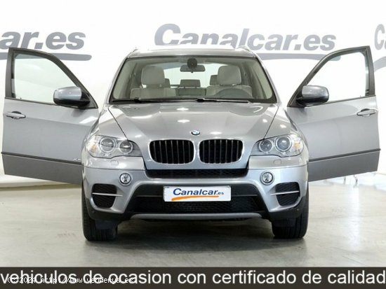 BMW X5 xDrive30d - Las Rozas de Madrid