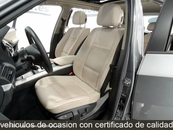 BMW X5 xDrive30d - Las Rozas de Madrid