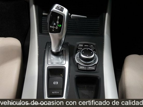 BMW X5 xDrive30d - Las Rozas de Madrid