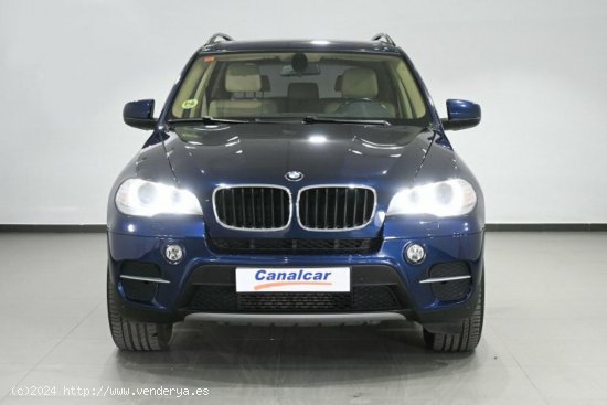 BMW X5 xDrive30d - Las Rozas de Madrid