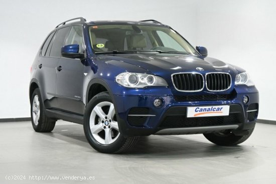 BMW X5 xDrive30d - Las Rozas de Madrid