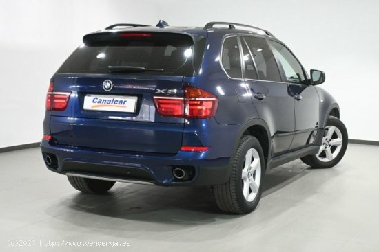 BMW X5 xDrive30d - Las Rozas de Madrid