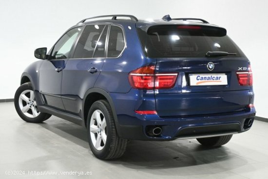 BMW X5 xDrive30d - Las Rozas de Madrid