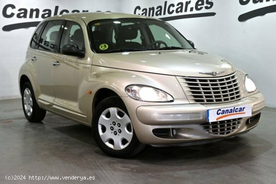 Chrysler PT Cruiser 2.2 CRD Touring - Las Rozas de Madrid