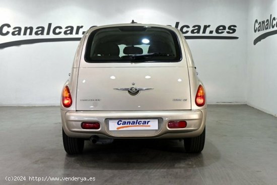 Chrysler PT Cruiser 2.2 CRD Touring - Las Rozas de Madrid