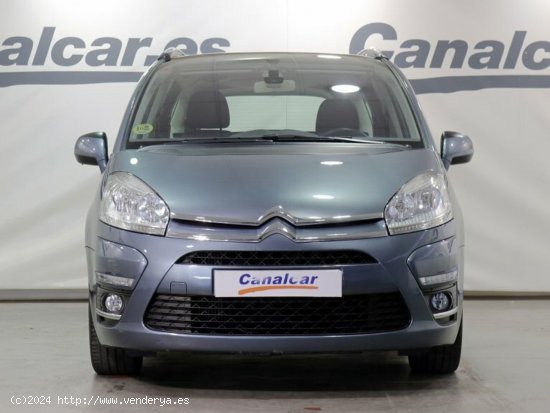 Citroën C4 Picasso 1.6 HDI Cool CMP 110 CV - Las Rozas de Madrid