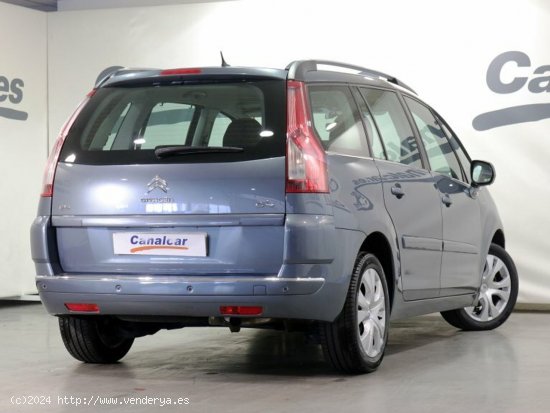 Citroën C4 Picasso 1.6 HDI Cool CMP 110 CV - Las Rozas de Madrid