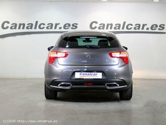 DS Automobiles DS 5 1.6BlueHDi S&S Style 120 - Las Rozas de Madrid