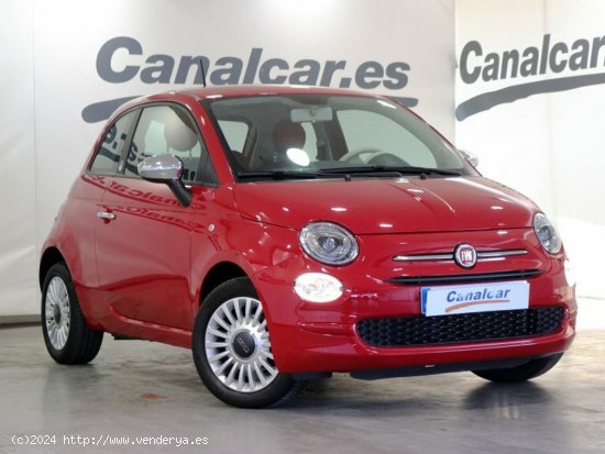 Fiat 500 1.2 8v 51kW (69CV) Mirror - Las Rozas de Madrid