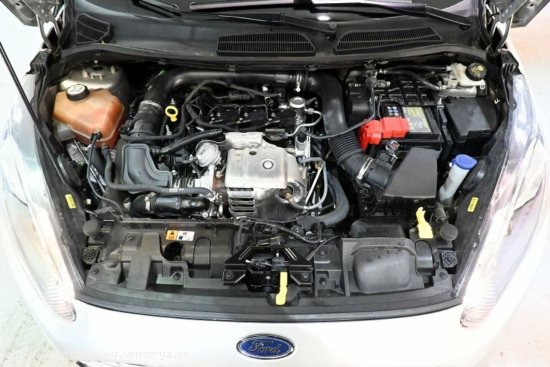 Ford Fiesta 1.0 EcoBoost Trend Powershift - Las Rozas de Madrid