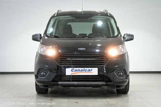 Ford Tourneo Connect Courier 1.0 Ecoboost Sport - Las Rozas de Madrid