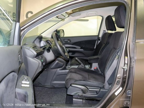 Honda CR-V 2.2 i-DTEC Comfort - Las Rozas de Madrid