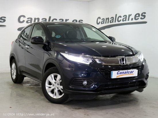 Honda HR-V 1.5 i-VTEC Elegance Navi - Las Rozas de Madrid