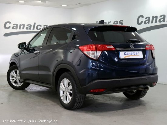 Honda HR-V 1.5 i-VTEC Elegance Navi - Las Rozas de Madrid