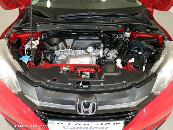 Honda HR-V 1.6 i-DTEC Executive - Las Rozas de Madrid