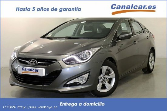 Hyundai i40 1.6 GDi Klass - Las Rozas de Madrid