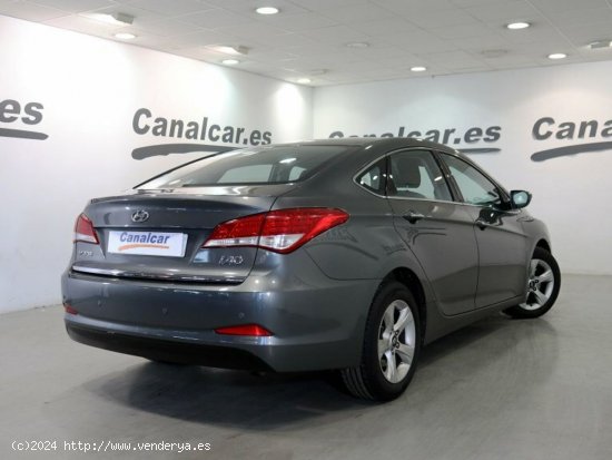 Hyundai i40 1.6 GDi Klass - Las Rozas de Madrid