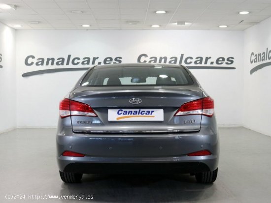 Hyundai i40 1.6 GDi Klass - Las Rozas de Madrid