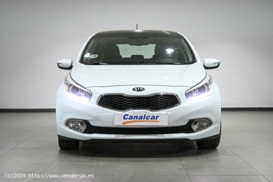 Kia Ceed 1.4CRDi Drive - Las Rozas de Madrid