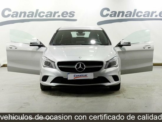 Mercedes 200 CDI Urban 136CV - Las Rozas de Madrid