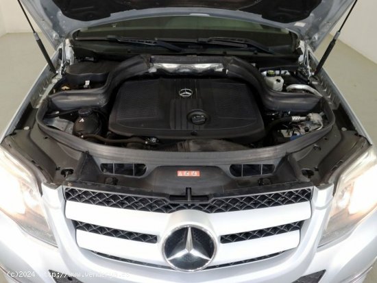 Mercedes Clase GLK GLK 200 CDI - Las Rozas de Madrid