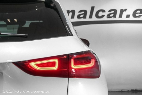 Mercedes GLA 250E PACK AMG PREMIUM PLUS - Las Rozas de Madrid