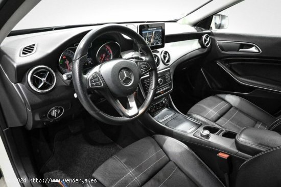 Mercedes GLA GLA 200 d Urban - Las Rozas de Madrid