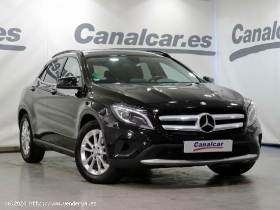 Mercedes GLA GLA 220 d Urban - Las Rozas de Madrid