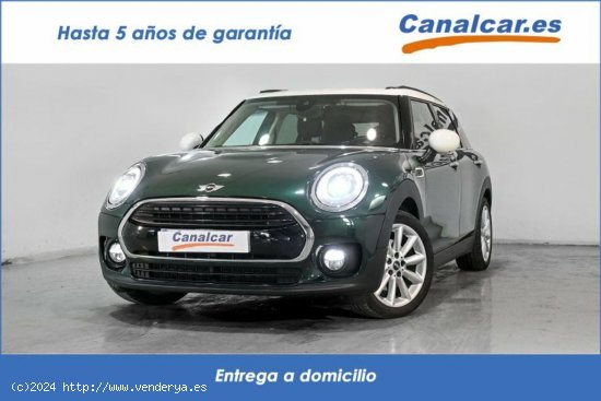 MINI Clubman COOPER DA - Las Rozas de Madrid