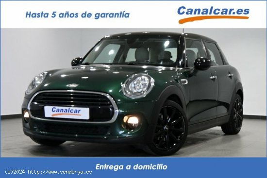 MINI Cooper Cooper - Las Rozas de Madrid