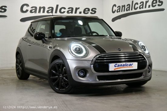 MINI Cooper COOPER S - Las Rozas de Madrid