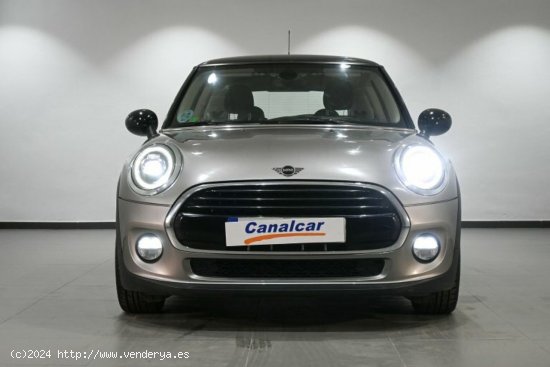 MINI Cooper COOPER S - Las Rozas de Madrid