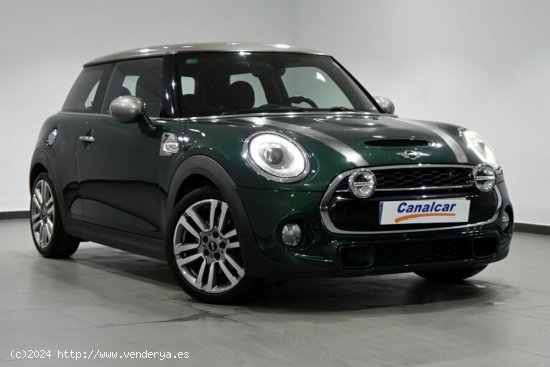 MINI Cooper COOPER SD - Las Rozas de Madrid