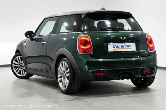 MINI Cooper COOPER SD - Las Rozas de Madrid